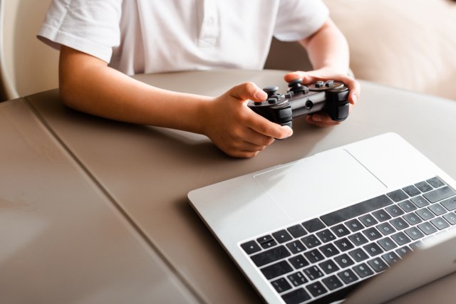 Da li video-igrice mogu decu pretvoriti u agresivne i nasilne ljude kasnije u životu?